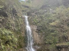 -孤山寨风景区