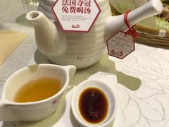 -尚一汤 广东炖汤(金桥国际店)