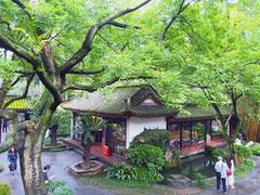 -成都武侯祠博物馆