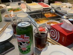-海底捞火锅(振华商厦店)