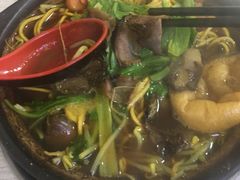 -南湖胖子砂锅(五福街店)