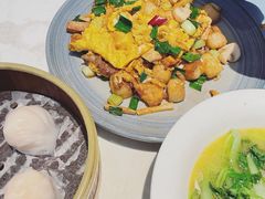 -荣小馆(临海世纪花城店)