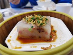 -维多利亚大酒店·雅园中餐厅