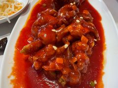 -老瑞福上海菜(人民广场店)