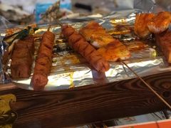-曾哥烧烤店(红瓦寺店)