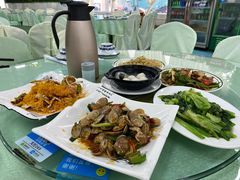 -景好海鲜餐厅(大鹏必选旅游店)