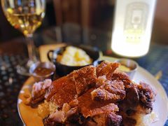 -Shanghai Brew House上海啤酒工坊(老外街店)