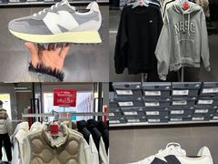 -首创奥特莱斯(西安店)