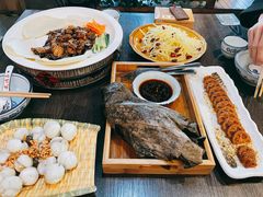 叫花鸡-风波庄(云蝠大厦店)