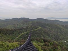 -缥缈峰景区