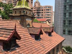 -马勒别墅饭店(静安寺店)