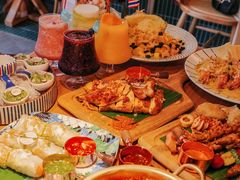 -袁老大龙虾(石鼓路总店)