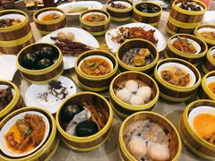 -博悦茶餐厅(文殊院店)