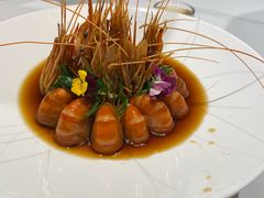 -阿露佳·舌尖上的安吉菜