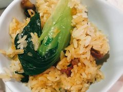 -捞神汤物料理(正大广场店)