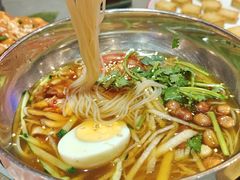 -正宗齐齐哈尔烤肉·齐牛哥鲜切炭火烤肉(杭州总店)