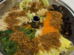 -昱德来·天津菜(河西店)