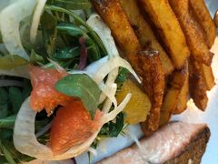 -FISH&POTATO Cō(地中海美食 万象城店)