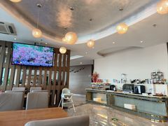 -桃仙机场头等舱休息室