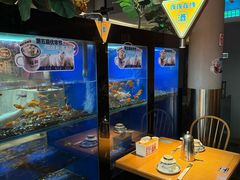 -蚝翅·海鲜粥·烧烤·龙虾季(海曙天一店)