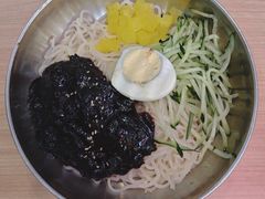 -吉宫釜拌饭馆(益田假日世界店)