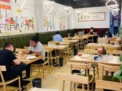 -胜泽眼镜烧烤(云霄路直营店)