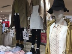 -优衣库(哈尔滨中央大街店)