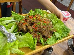 -清真双宝红油牛系列