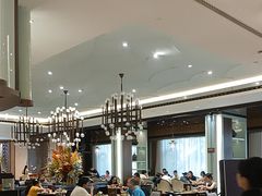 -西藏饭店·亚克·食光自助餐厅(文殊院店)