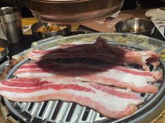 -GOGIYA·咕叽吖韩国传统烤肉店(小榄店)