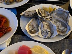 -云端西餐厅(南宁龙光那莲豪华精选酒店)
