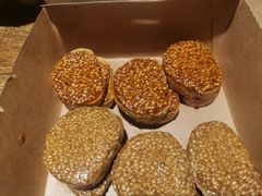 -奶奶的美食(悦立方店)