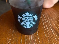 -星巴克(太原柳巷第一店)