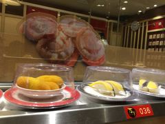 -万岁寿司(蓬江万达店)