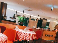 -西贝(东方路店)