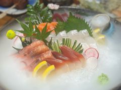 -晶吉·居酒屋·日本料理·烧鸟(中山区民主广场经典生活店)