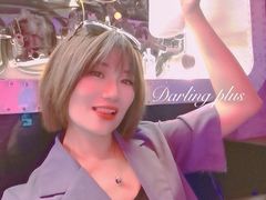 -Darling Queen·Mini·Live·House