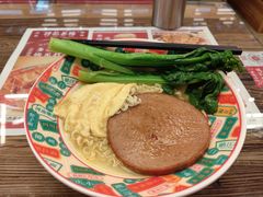 -孖记茶档·热腾茶餐(江南西plus店)
