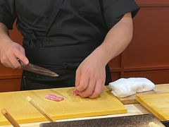 -Sushi Hanzo半藏(天环广场店)