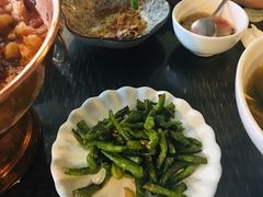 -火燒雲傣家菜(鼓楼店)