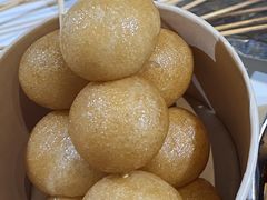 糖油粑粑-长沙文和友(海信广场店)