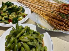 -陈帅夜排档·龙虾·炒菜·烤串(世茂店)