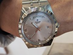 -亨达利名表维修(大拇指广场店)