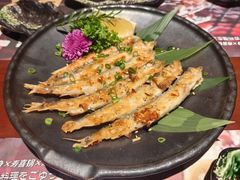 -弓二·烧鸟居酒屋(财富购物中心店)