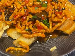 -新白鹿餐厅(百联中环店)