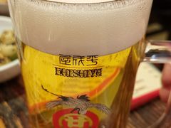 -平成屋·午肴夜酒(四川北路店)