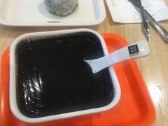 -满记甜品(巴黎春天宝山店)