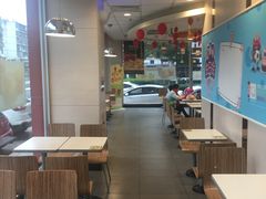 -麦当劳(宜昌东山大道店)