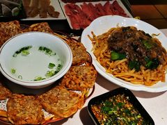 -潮泰牛肉火锅 · 创于1992年(车公庙店)