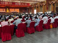 -龙华素斋(龙华路店)